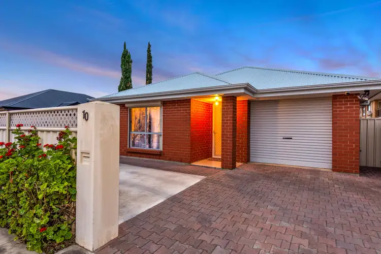 10 Richard Street, Mansfield Park SA 5012