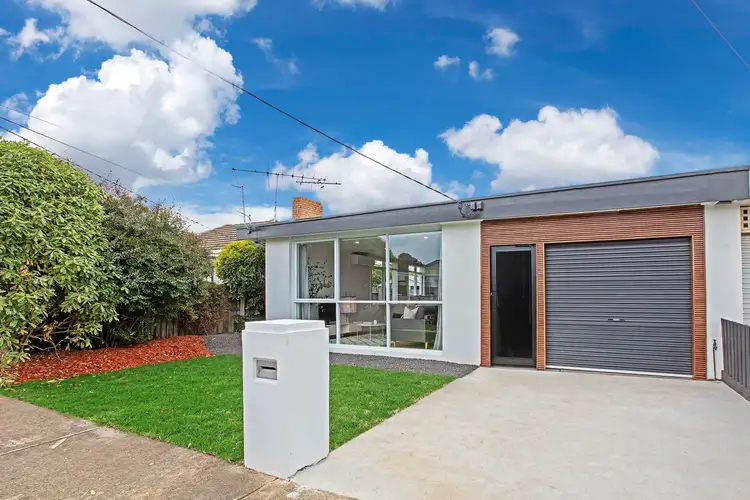 Main view of Homely house listing, 48 Watson Avenue, Belmont VIC 3216