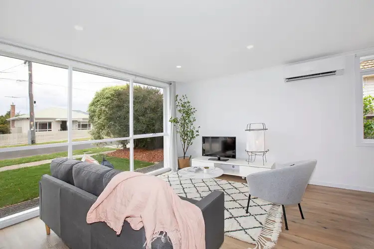 Second view of Homely house listing, 48 Watson Avenue, Belmont VIC 3216