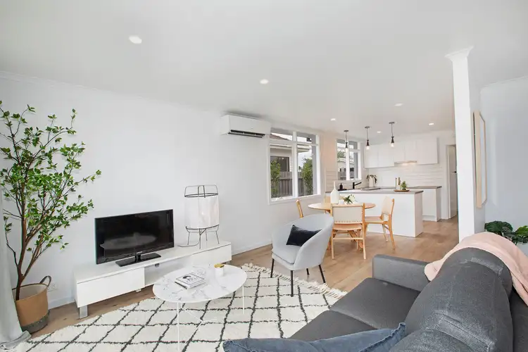 Third view of Homely house listing, 48 Watson Avenue, Belmont VIC 3216
