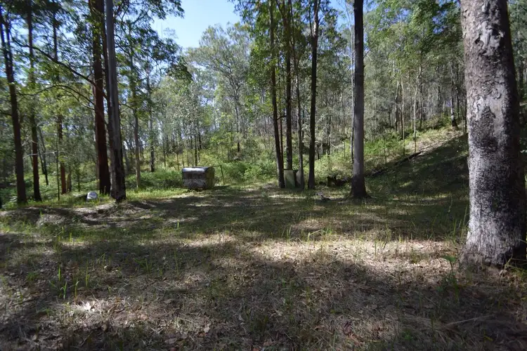 Second view of Homely rural property listing, 282 Whipbird Drive, Buaraba QLD 4311