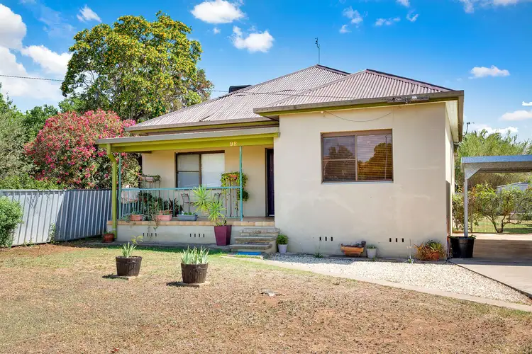 98 Flinders Street, Tamworth NSW 2340