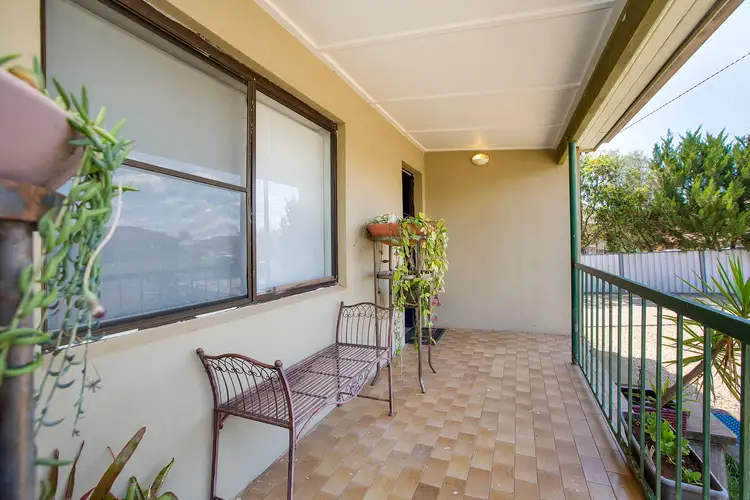 Second view of Homely house listing, 98 Flinders Street, Tamworth NSW 2340