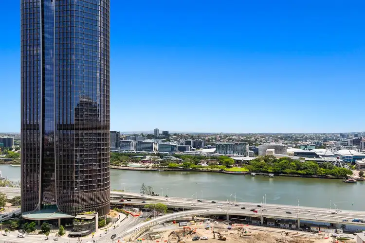 2401/21 Mary Street, Brisbane QLD 4000