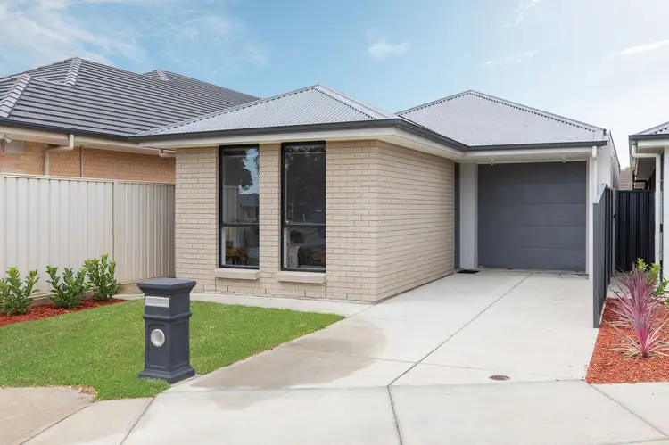 Second view of Homely house listing, 20a Sando Street, Findon SA 5023