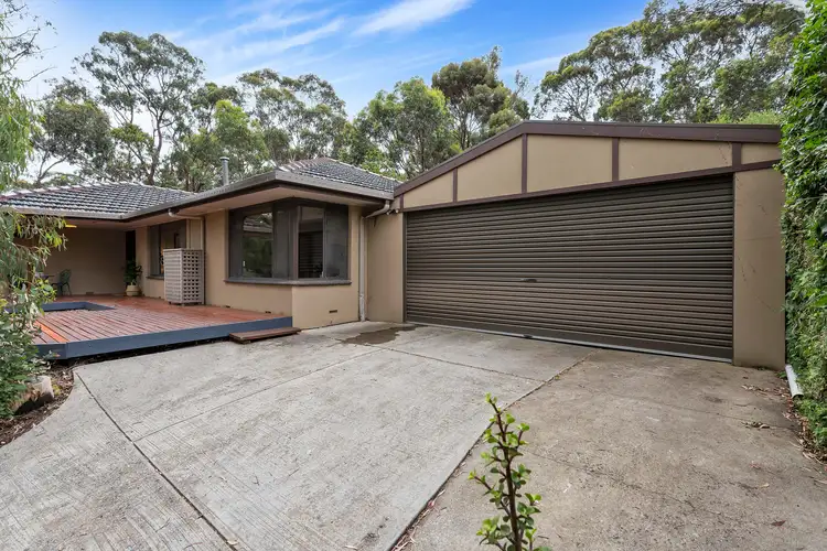 Main view of Homely house listing, 48 Murrays Hill Road, Coromandel Valley SA 5051