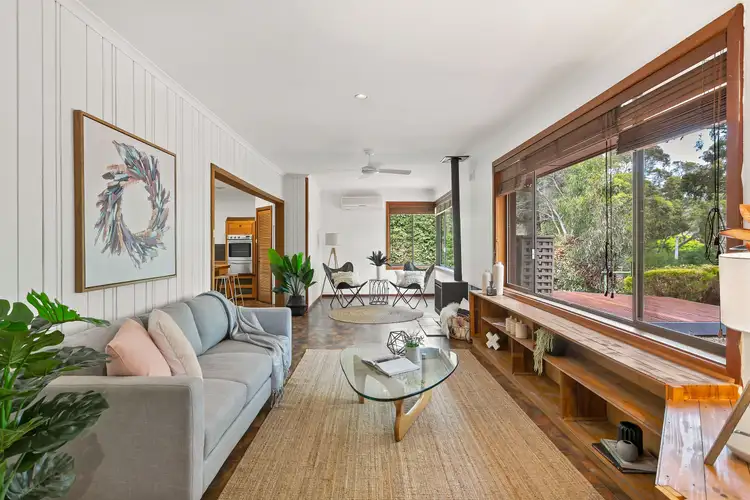 Second view of Homely house listing, 48 Murrays Hill Road, Coromandel Valley SA 5051
