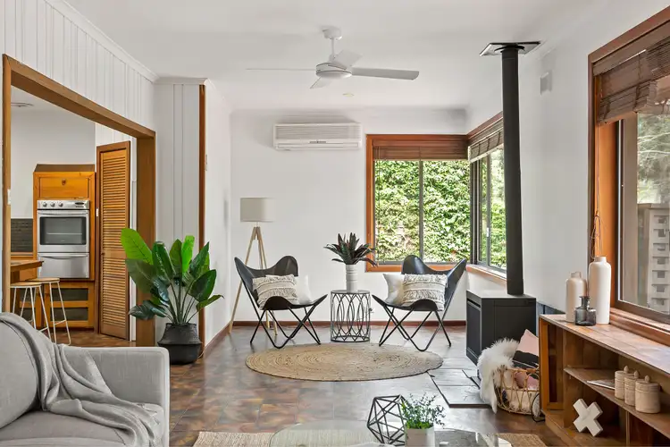 Third view of Homely house listing, 48 Murrays Hill Road, Coromandel Valley SA 5051
