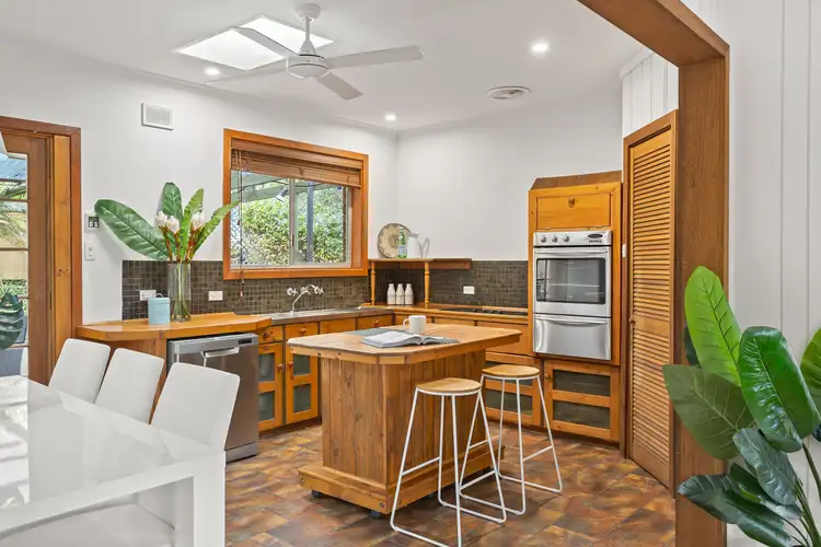 Sixth view of Homely house listing, 48 Murrays Hill Road, Coromandel Valley SA 5051