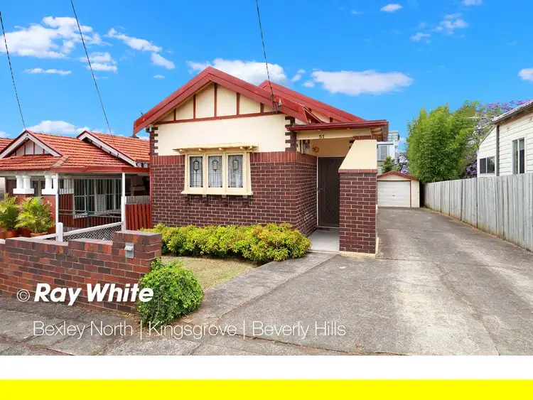 51 Viking Street, Campsie NSW 2194
