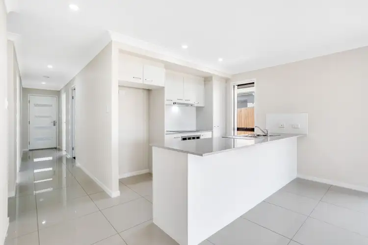 Second view of Homely unit listing, 1/27 Myrtleford Crescent, Cambooya QLD 4358