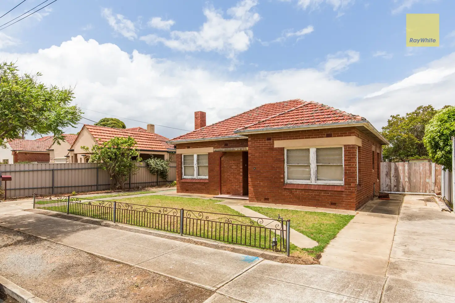 Main view of Homely house listing, 14 James Street, Plympton SA 5038