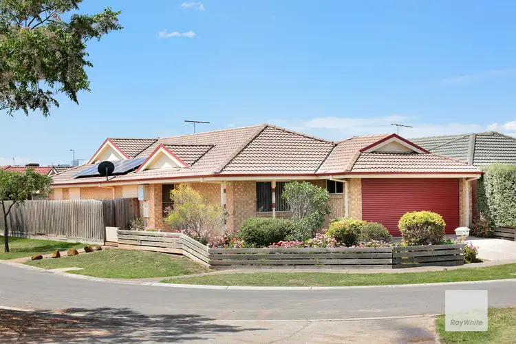12 Summerhill Street, Tarneit VIC 3029