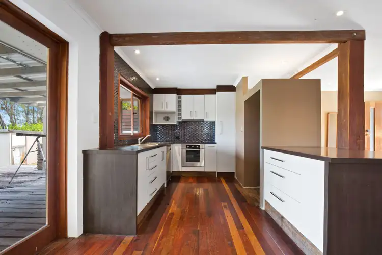 Second view of Homely house listing, 142 Benowa Road, Southport QLD 4215