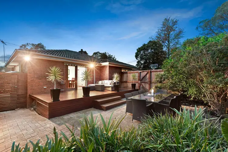 Third view of Homely unit listing, 2/3 Dowle Street, Macleod VIC 3085