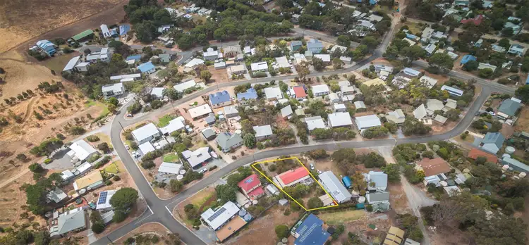 Third view of Homely house listing, 16 Oceanview Drive, Second Valley SA 5204