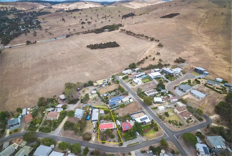 Fourth view of Homely house listing, 16 Oceanview Drive, Second Valley SA 5204