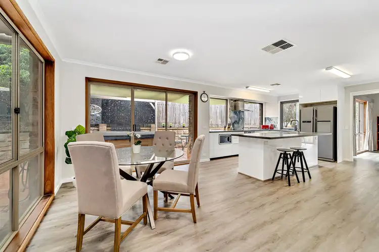 Fourth view of Homely house listing, 19 Nicklin Crescent, Fadden ACT 2904