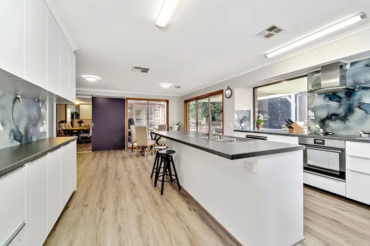 Sixth view of Homely house listing, 19 Nicklin Crescent, Fadden ACT 2904