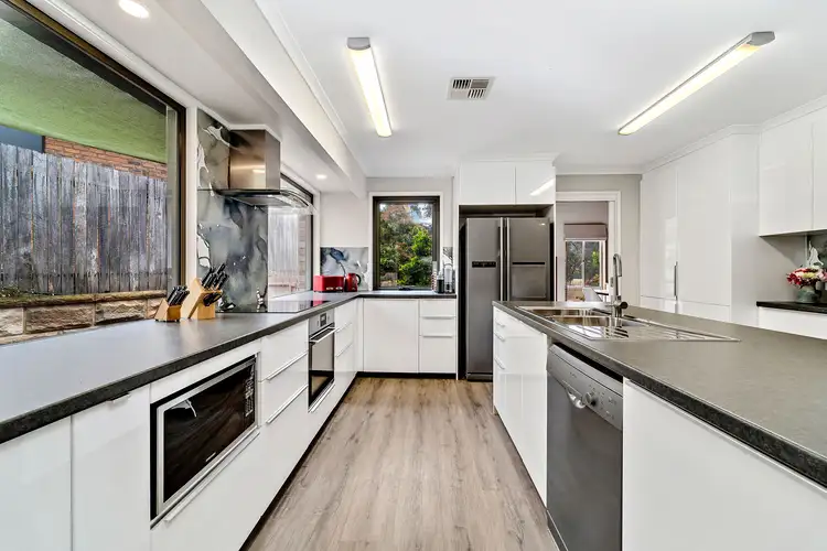 Seventh view of Homely house listing, 19 Nicklin Crescent, Fadden ACT 2904