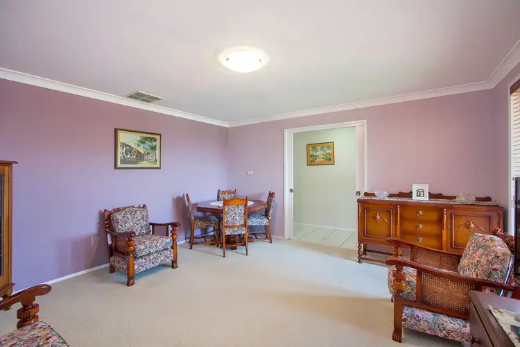 Second view of Homely house listing, 32 Bowman Drive, Tamworth NSW 2340