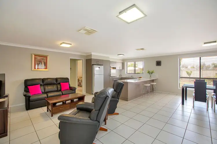 Third view of Homely house listing, 32 Bowman Drive, Tamworth NSW 2340