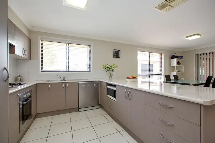 Fourth view of Homely house listing, 32 Bowman Drive, Tamworth NSW 2340