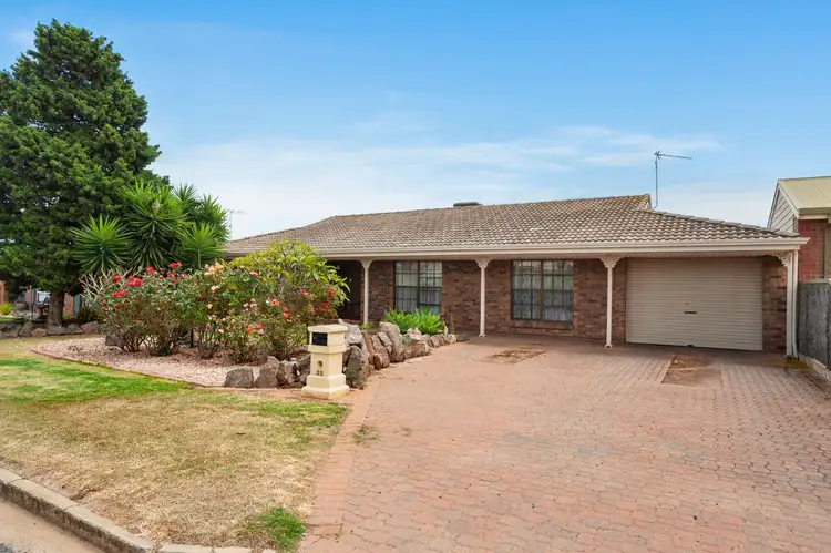 Main view of Homely house listing, 32 Woodforde Drive, North Beach SA 5556