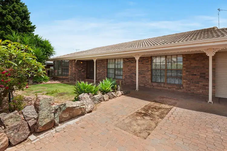 Second view of Homely house listing, 32 Woodforde Drive, North Beach SA 5556