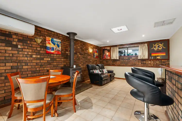Sixth view of Homely house listing, 32 Woodforde Drive, North Beach SA 5556
