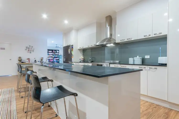 Third view of Homely house listing, 122 Manordowns Drive, D'aguilar QLD 4514