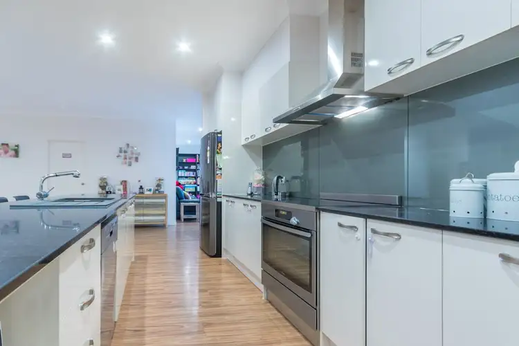 Fourth view of Homely house listing, 122 Manordowns Drive, D'aguilar QLD 4514