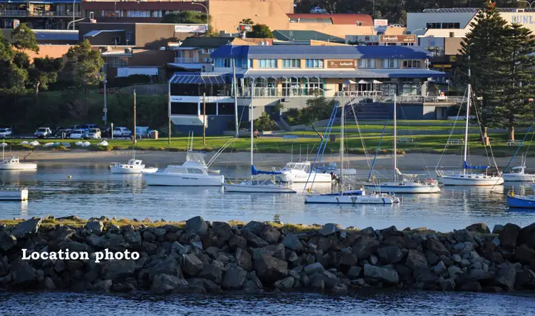 Sixth view of Homely land listing, 46 South Street, Ulladulla NSW 2539