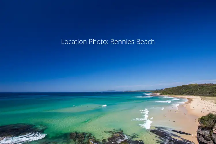 Seventh view of Homely land listing, 46 South Street, Ulladulla NSW 2539