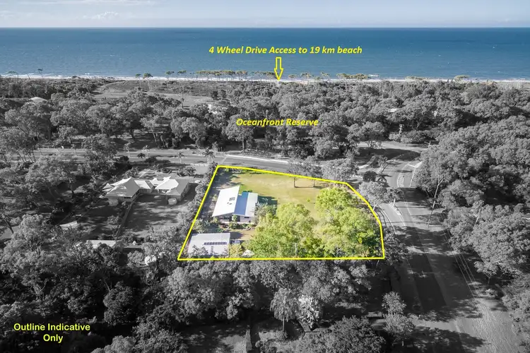 1 Royal Boulevard, Moore Park Beach QLD 4670