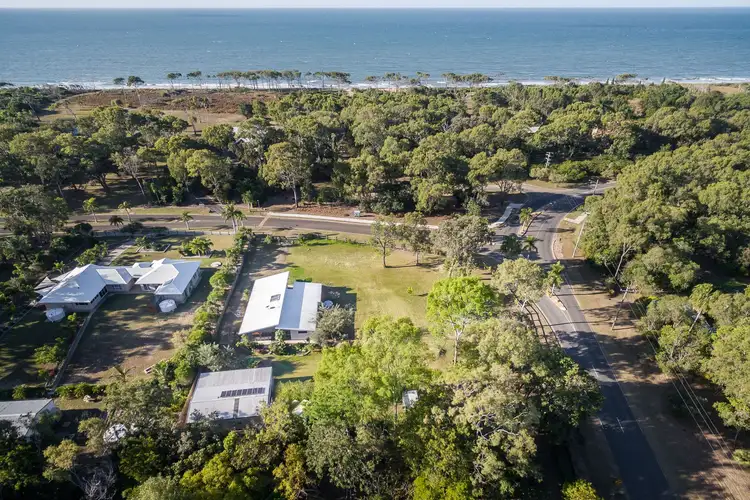 Second view of Homely house listing, 1 Royal Boulevard, Moore Park Beach QLD 4670