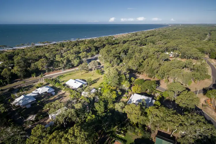 Third view of Homely house listing, 1 Royal Boulevard, Moore Park Beach QLD 4670