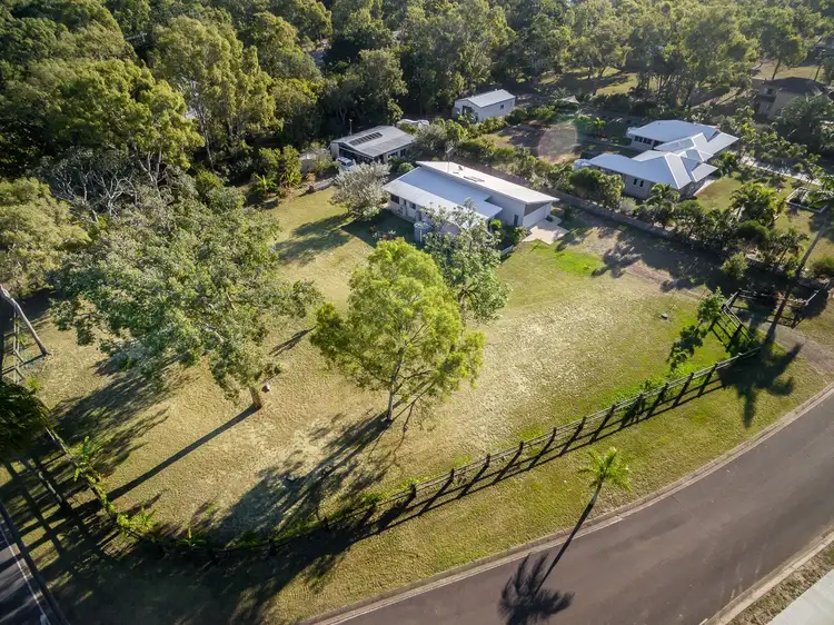 Fourth view of Homely house listing, 1 Royal Boulevard, Moore Park Beach QLD 4670