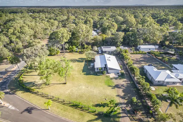 Fifth view of Homely house listing, 1 Royal Boulevard, Moore Park Beach QLD 4670