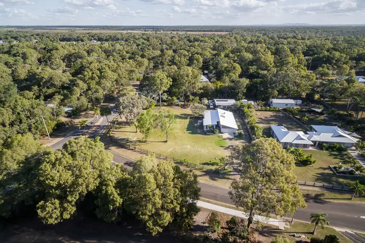 Sixth view of Homely house listing, 1 Royal Boulevard, Moore Park Beach QLD 4670