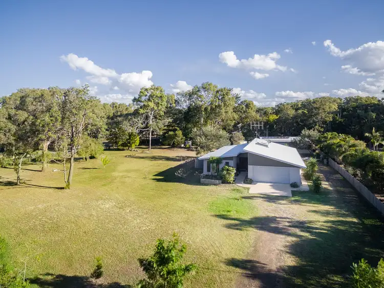 Seventh view of Homely house listing, 1 Royal Boulevard, Moore Park Beach QLD 4670