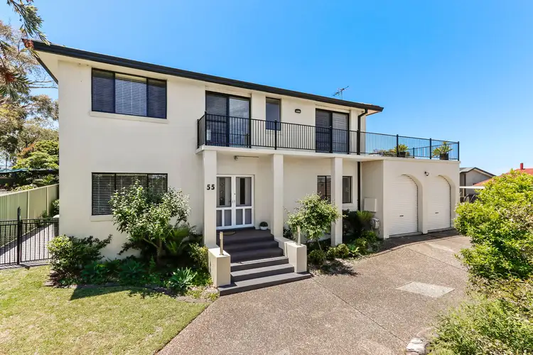 55 Yates Road, Bangor NSW 2234