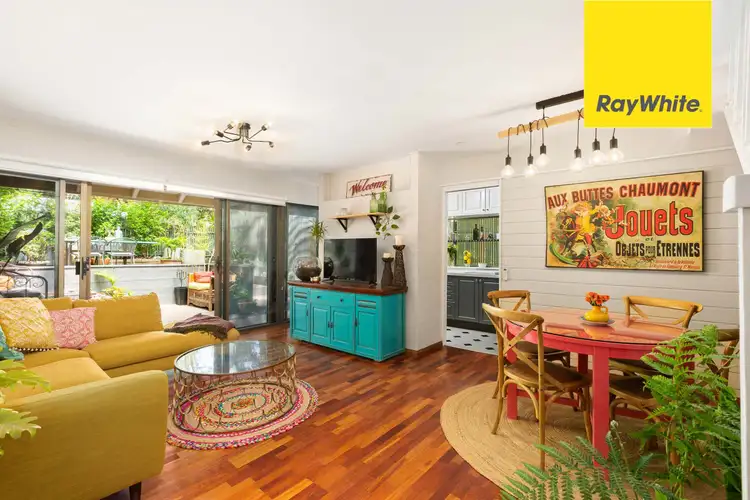 Main view of Homely townhouse listing, 17/36 Busaco Road, Marsfield NSW 2122