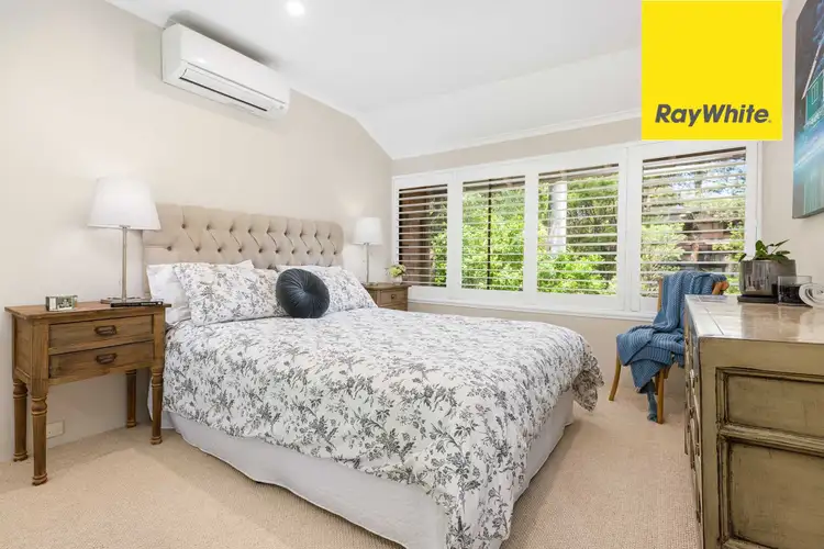 Fourth view of Homely townhouse listing, 17/36 Busaco Road, Marsfield NSW 2122