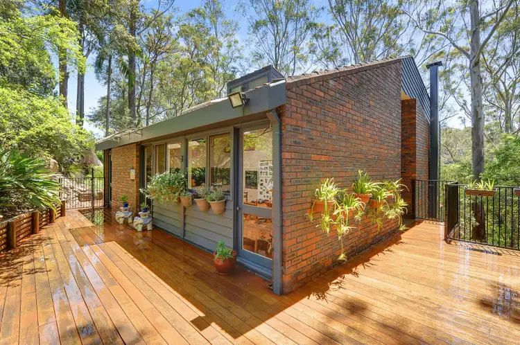 62 Rosemead Road, Hornsby NSW 2077