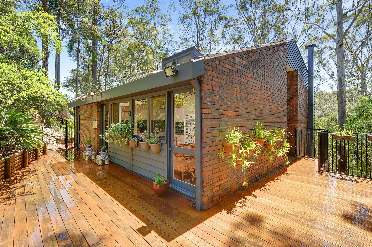 Main view of Homely house listing, 62 Rosemead Road, Hornsby NSW 2077