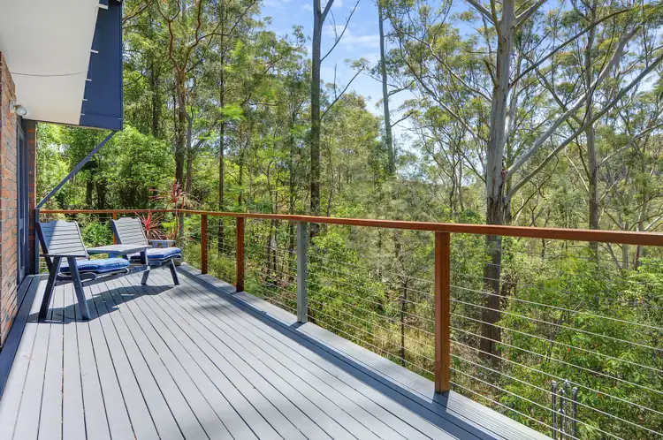 Second view of Homely house listing, 62 Rosemead Road, Hornsby NSW 2077
