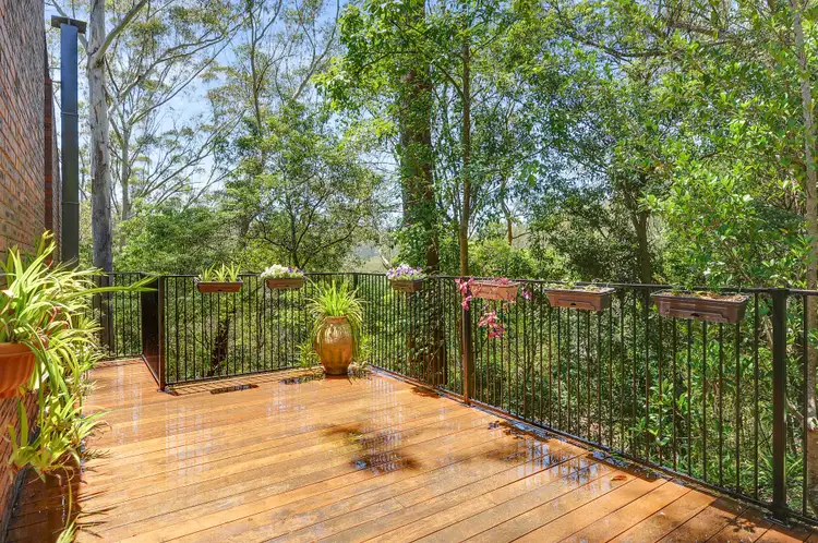 Fourth view of Homely house listing, 62 Rosemead Road, Hornsby NSW 2077