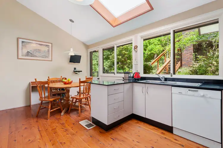 Fifth view of Homely house listing, 62 Rosemead Road, Hornsby NSW 2077