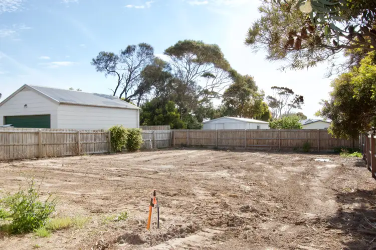 Main view of Homely land listing, 2/5 Keam Crescent, San Remo VIC 3925
